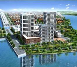 天津東麗湖景湖園